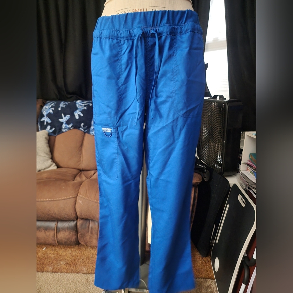 Cherokee workwear scrub bottoms